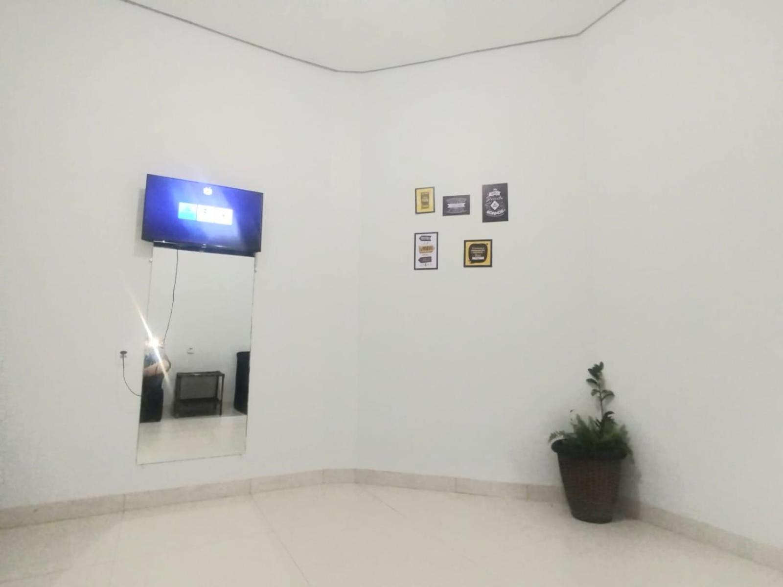 Casa De Hospedes Proximo Ao Aeroporto Palmas  Exterior photo